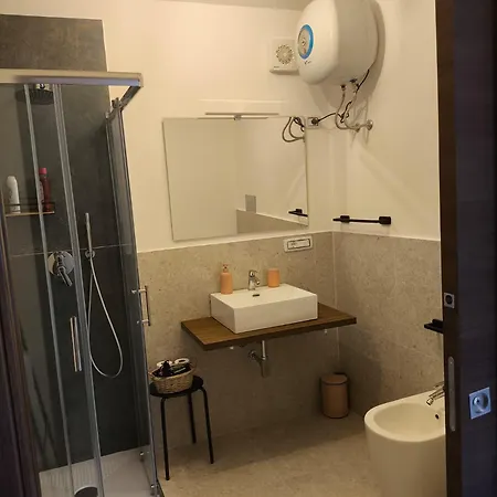 فندق مبيت وإفطار Duomo Rent & Flat أغريجنتو