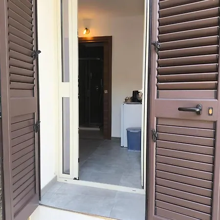 Duomo Rent & Flat Готель типу 