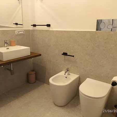 Duomo Rent & Flat Готель типу 