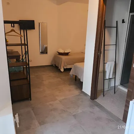 Duomo Rent & Flat Готель типу 