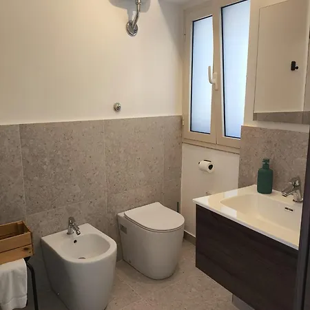 فندق مبيت وإفطار Duomo Rent & Flat أغريجنتو