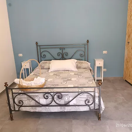 Duomo Rent & Flat أغريجنتو