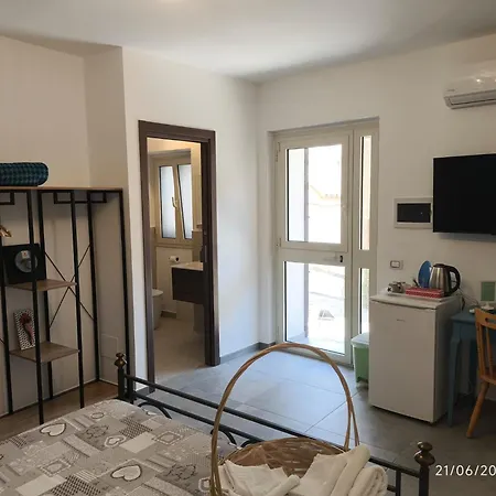 فندق مبيت وإفطار Duomo Rent & Flat