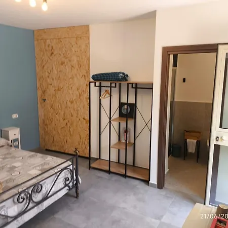 Duomo Rent & Flat فندق مبيت وإفطار 2*