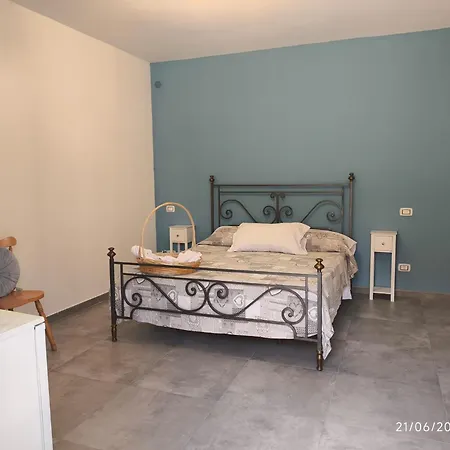 Duomo Rent & Flat فندق مبيت وإفطار أغريجنتو