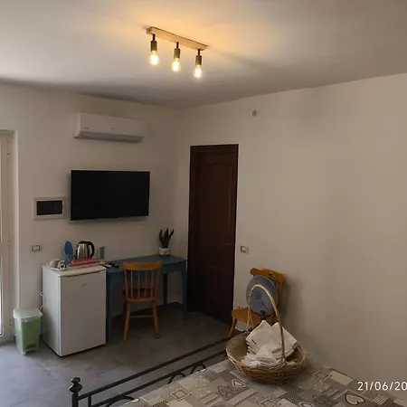 فندق مبيت وإفطار Duomo Rent & Flat أغريجنتو