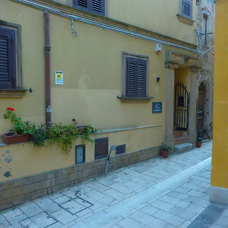 Duomo Rent & Flat Готель типу 