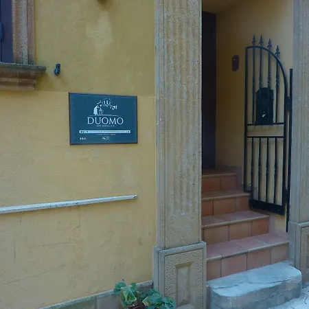 Duomo Rent & Flat Готель типу 