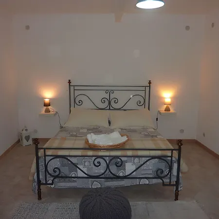 Duomo Rent & Flat 3* Агрідженто