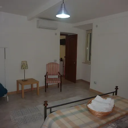 Bed & Breakfast Duomo Rent & Flat 3*