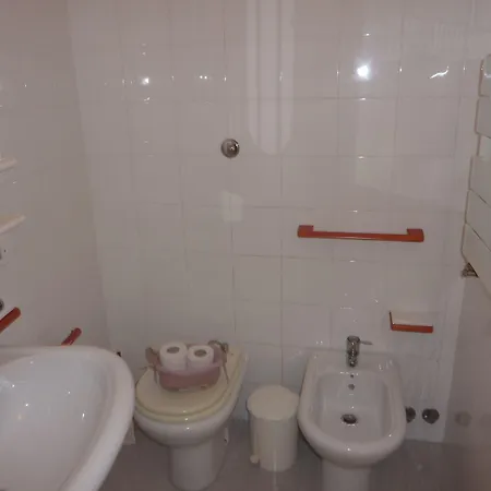 Duomo Rent & Flat Готель типу 