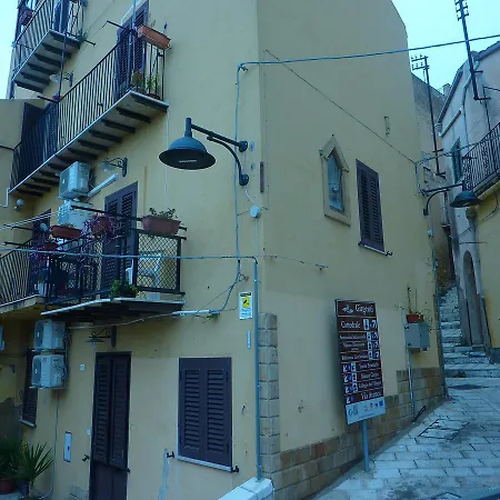 Duomo Rent & Flat Готель типу 