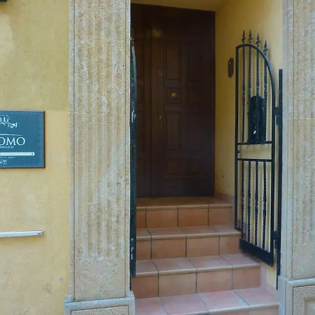 Duomo Rent & Flat 3* Агрідженто