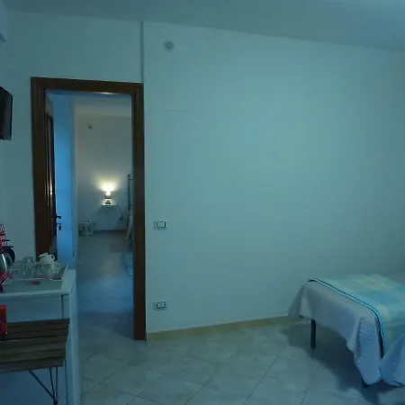 فندق مبيت وإفطار Duomo Rent & Flat أغريجنتو