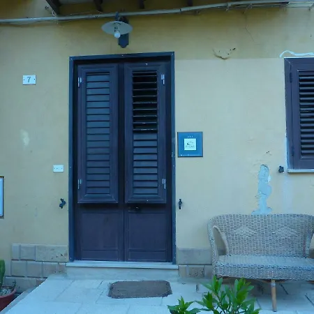 فندق مبيت وإفطار Duomo Rent & Flat أغريجنتو