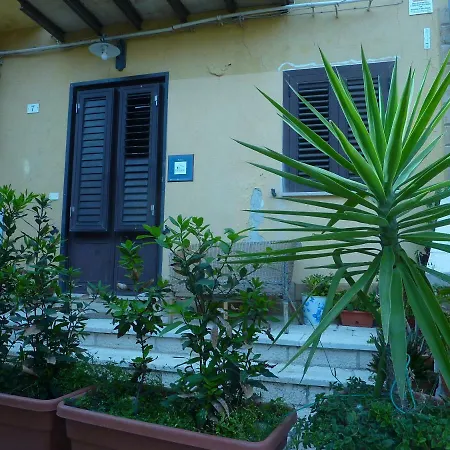 Duomo Rent & Flat أغريجنتو
