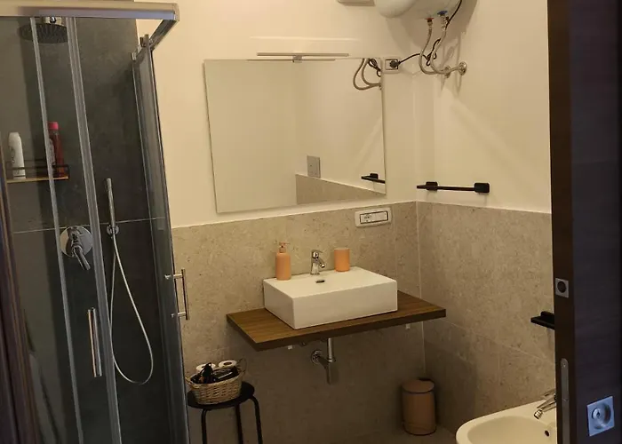 Nocleg ze śniadaniem Duomo Rent & Flat Agrigento