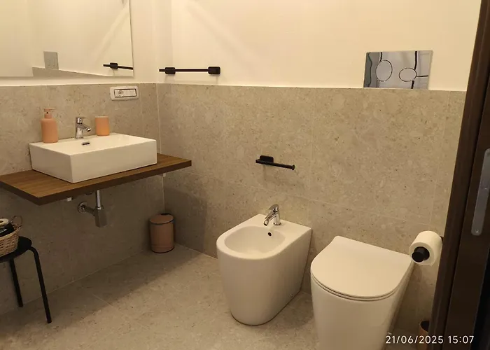 Duomo Rent & Flat Nocleg ze śniadaniem Agrigento