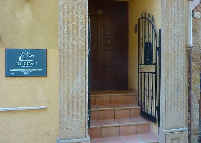 Duomo Rent & Flat Agrigento
