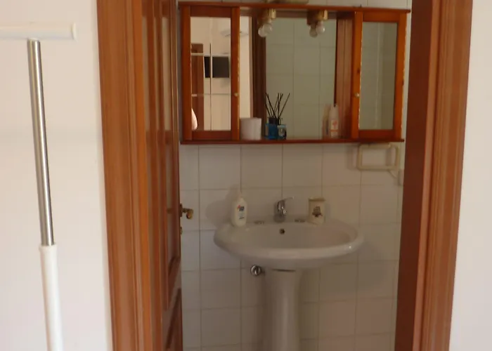 Duomo Rent & Flat 3* Agrigento