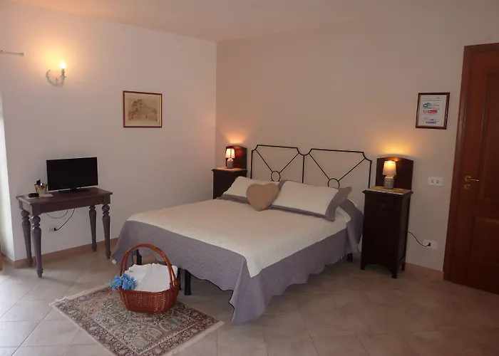 Nocleg ze śniadaniem Duomo Rent & Flat Agrigento