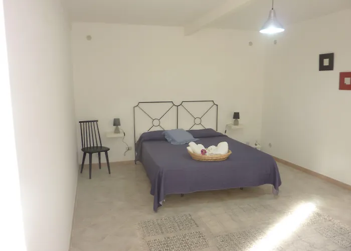 Nocleg ze śniadaniem Duomo Rent & Flat 3*