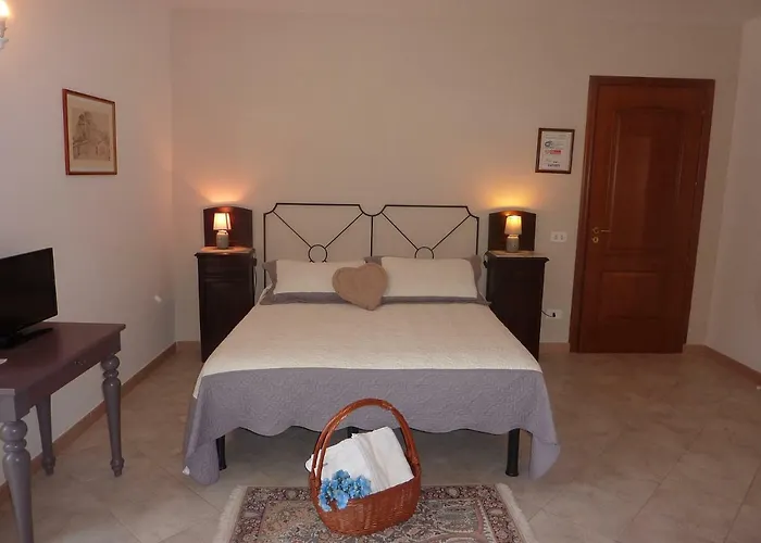 Duomo Rent & Flat Nocleg ze śniadaniem