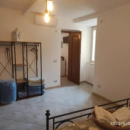 Duomo Rent & Flat ベッド・アンド・ブレックファスト 2*