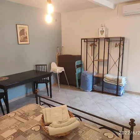 Bed & Breakfast Duomo Rent Room&flat 2*