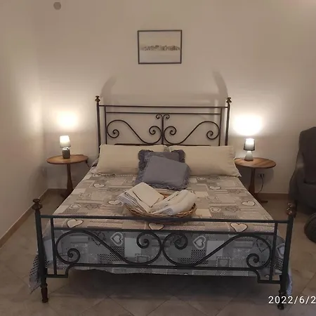 Duomo Rent Room&flat 2* Agrigento