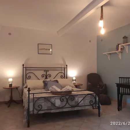 Duomo Rent & Flat 2* アグリジェント