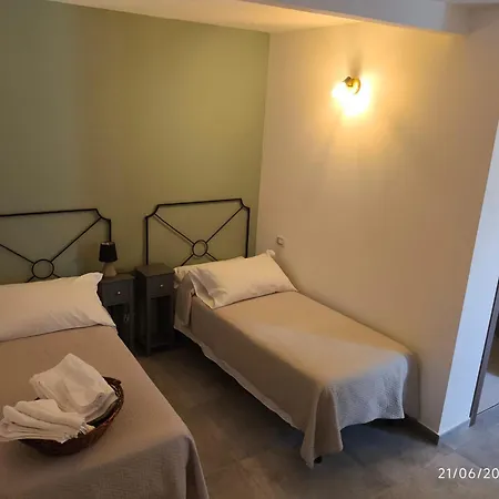 Duomo Rent & Flat فندق مبيت وإفطار