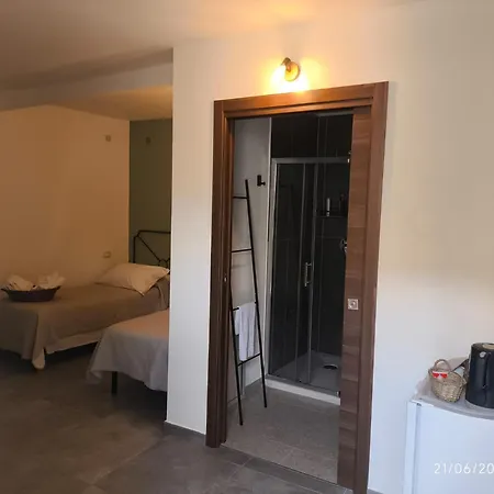 Bed & Breakfast Duomo Rent & Flat