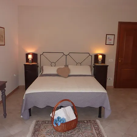 Duomo Rent & Flat Bed & Breakfast 3*