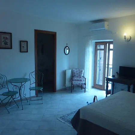 Bed & Breakfast Duomo Rent & Flat 3*