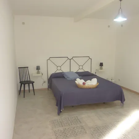 Bed & Breakfast Duomo Rent & Flat 3*