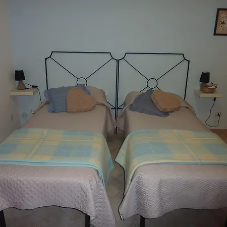 Bed & Breakfast Duomo Rent & Flat Agrigento