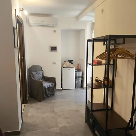 Bed & Breakfast Duomo Rent & Flat