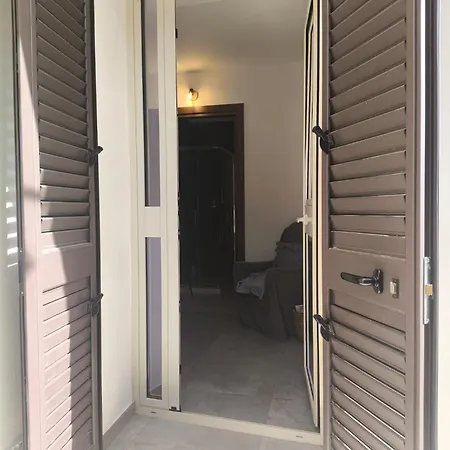 Nocleg ze śniadaniem Duomo Rent & Flat Agrigento