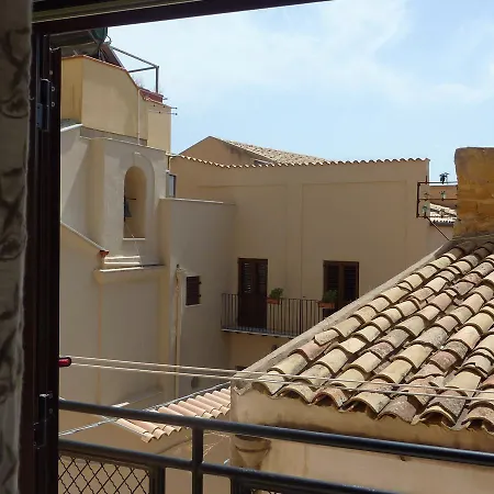 Bed & Breakfast Duomo Rent Room&flat Agrigento