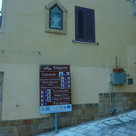 Bed & Breakfast Duomo Rent & Flat