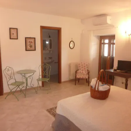 Bed & Breakfast Duomo Rent & Flat 3*