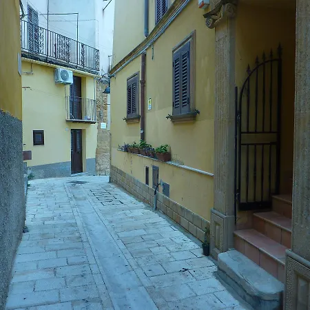 Bed & Breakfast Duomo Rent Room&flat