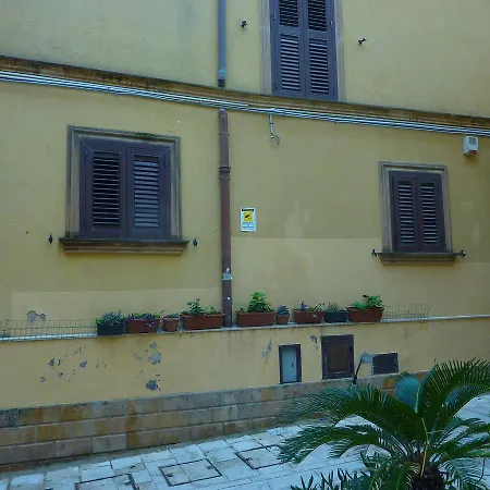 Bed & Breakfast Duomo Rent & Flat Agrigento