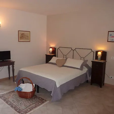 Duomo Rent & Flat Bed & Breakfast 3*