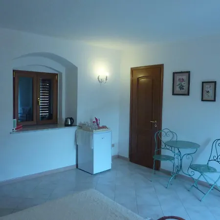 Bed & Breakfast Duomo Rent & Flat Agrigento