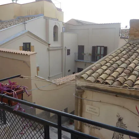 Duomo Rent Room&flat Agrigento