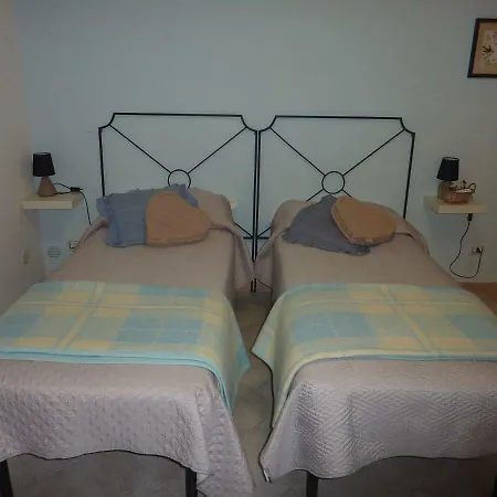 Nocleg ze śniadaniem Duomo Rent & Flat 2*