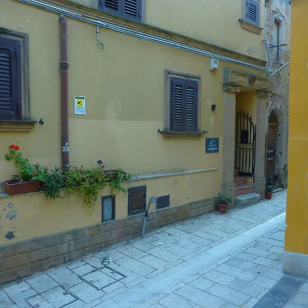 Duomo Rent Room&flat Bed & Breakfast