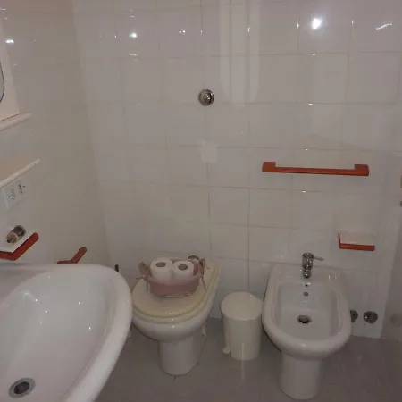 Bed & Breakfast Duomo Rent Room&flat Agrigento